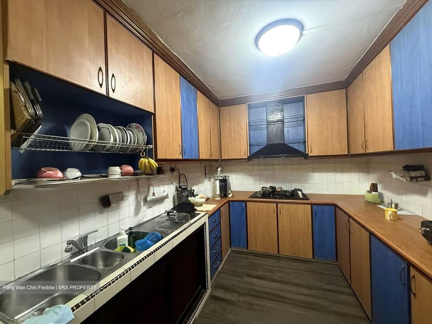 Blk 410 Jurong West Street 42 (Jurong West), HDB Executive #552027091